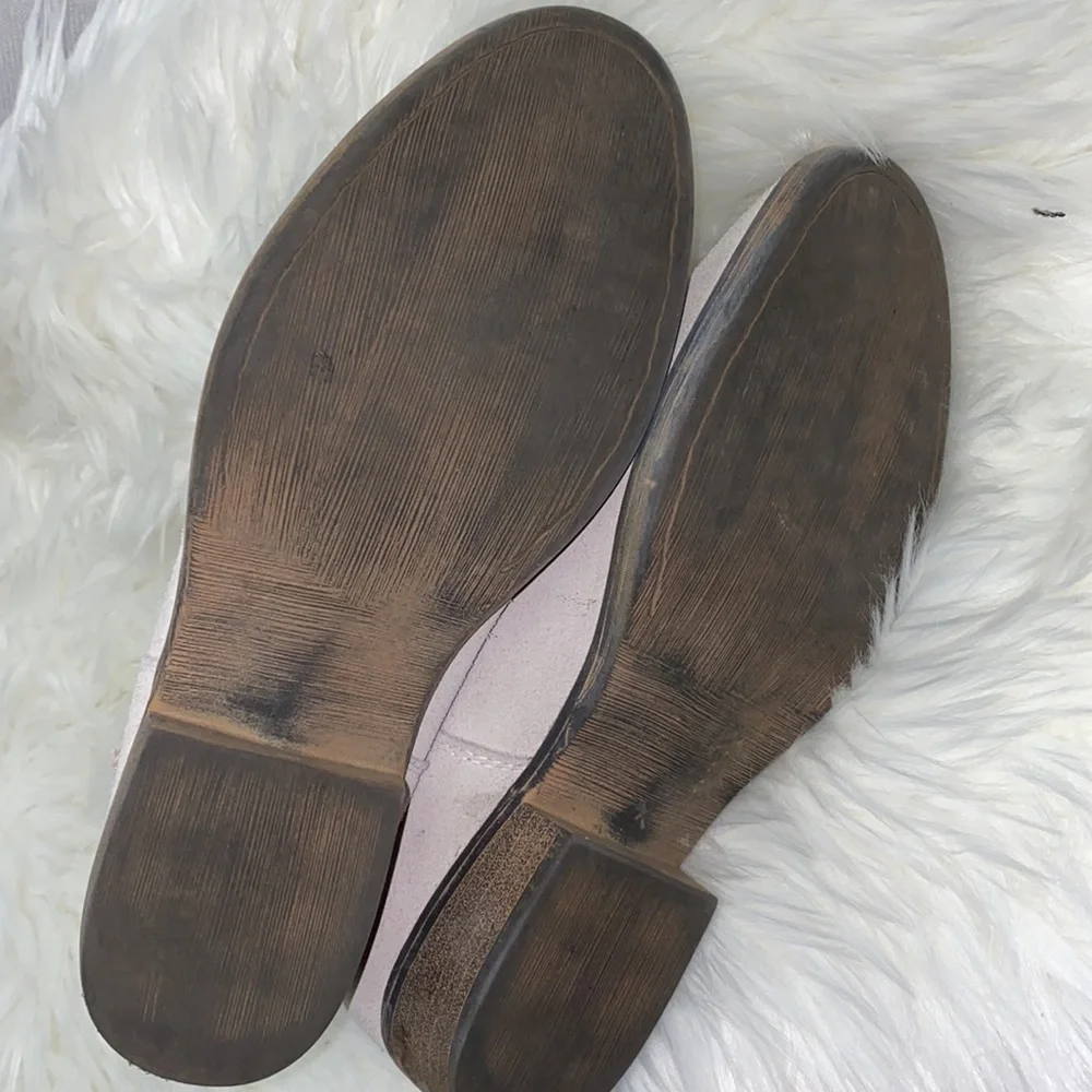 MIA ankles boot Size 8.5M